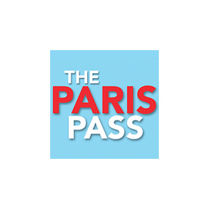 Paris Pass screenshot