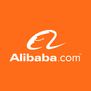 Alibaba screenshot