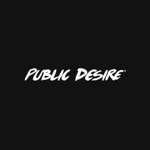 Public Desire US screenshot
