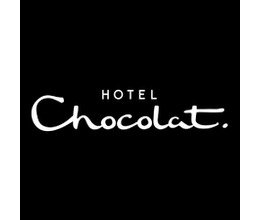 Hotel Chocolat screenshot