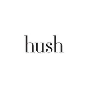 Hush Homewear Uk screenshot