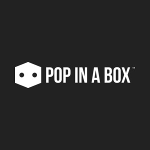 Pop In a Box screenshot