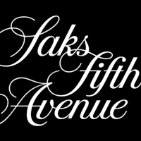 Saks Fifth Avenue screenshot