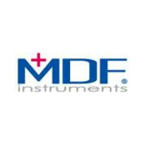 MDF Instruments screenshot
