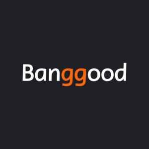 Banggood UK screenshot