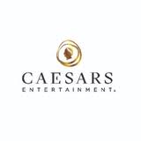 Caesars Entertainment screenshot
