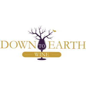 Down To Earth Wine UK screenshot