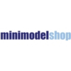 Mini Model Shop Uk screenshot