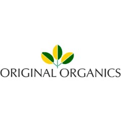 Original Organics UK screenshot