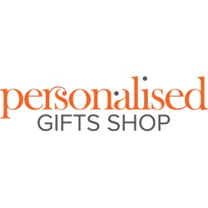 Personalised Gift Shop screenshot