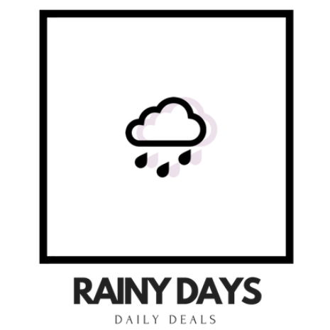 The Rainy Days UK screenshot