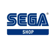 Sega Shop Uk screenshot