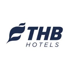 THB Hotels UK screenshot