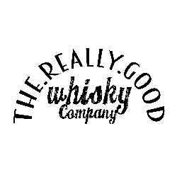 The Really Good Whisky Company Uk screenshot
