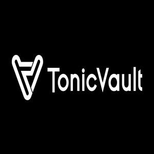 Tonic Vault Uk screenshot