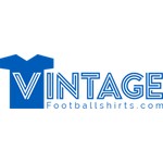 Vintage Football Shirts UK screenshot