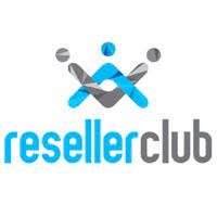 Reseller Club screenshot