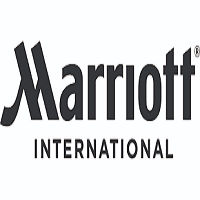 Marriott International screenshot