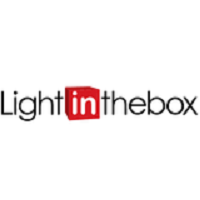 Lightinthebox screenshot