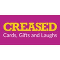 Creased Cards UK screenshot