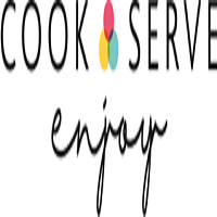Cook Serve Enjoy UK screenshot