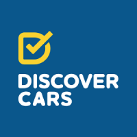 Discover Cars UK screenshot