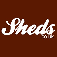 Sheds.co.UK screenshot