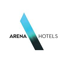 Arena Hotels UK screenshot