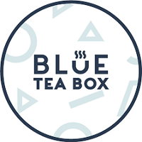 Blue Tea Box UK screenshot