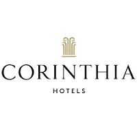 Corinthia Hotels UK screenshot
