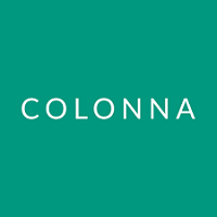 Colonna Coffee UK screenshot
