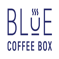 Blue Coffee Box UK screenshot