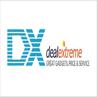 DealeXtreme UK screenshot