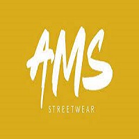 AMS Streetwear UK screenshot