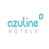 Azuline Hotels screenshot
