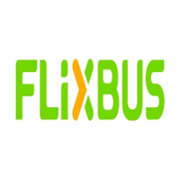 Flixbus UK screenshot