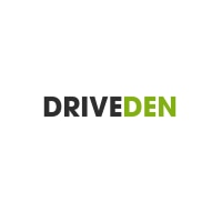 DriveDen UK screenshot