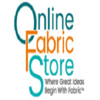 Online Fabric Store UK screenshot