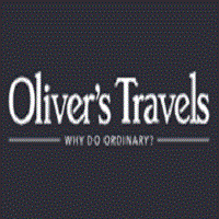 Olivers Travels UK screenshot