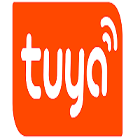 Tuya Expo Account screenshot