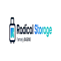 Radical Storage UK screenshot