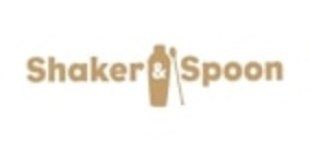 Shaker & Spoon screenshot