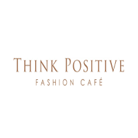 Think Positive Fashion Cafe UK screenshot