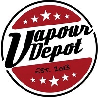 Vapour Depot screenshot