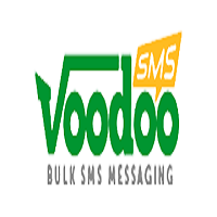 Voodoo SMS UK screenshot