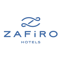 Zafiro Hotels screenshot
