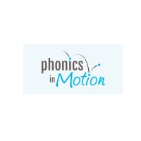 Phonics In Motion screenshot