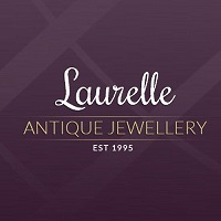 Laurelle Antique Jewellery UK screenshot