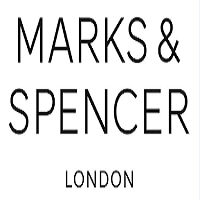 Marks & Spencer screenshot