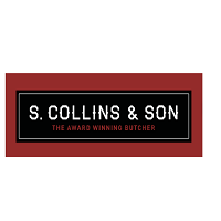 S.Collins & Son UK screenshot